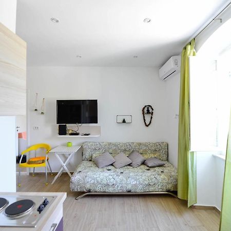 Apartments Bulovic In The Very Center Of Split Dış mekan fotoğraf