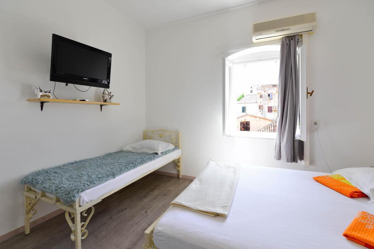 Apartments Bulovic In The Very Center Of Split Dış mekan fotoğraf