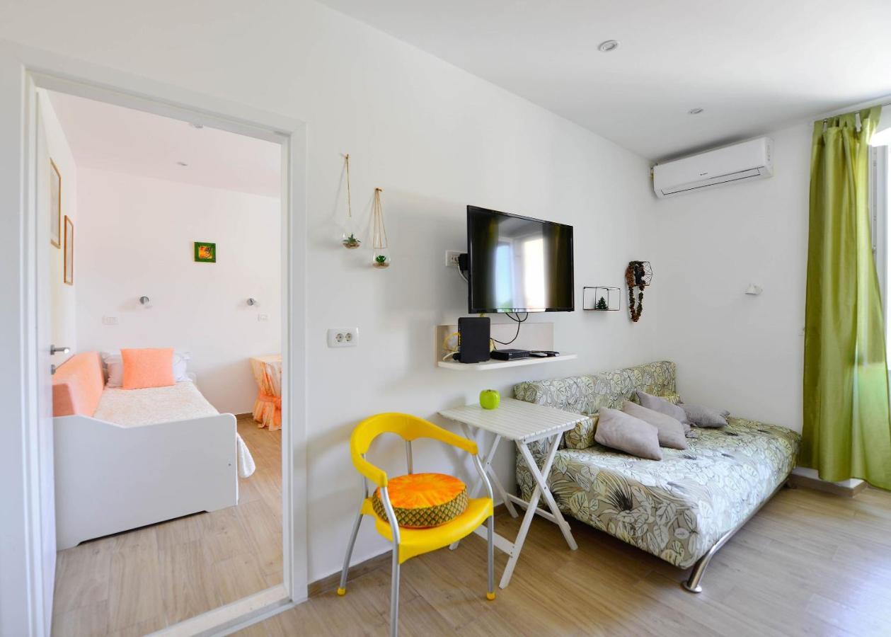 Apartments Bulovic In The Very Center Of Split Dış mekan fotoğraf