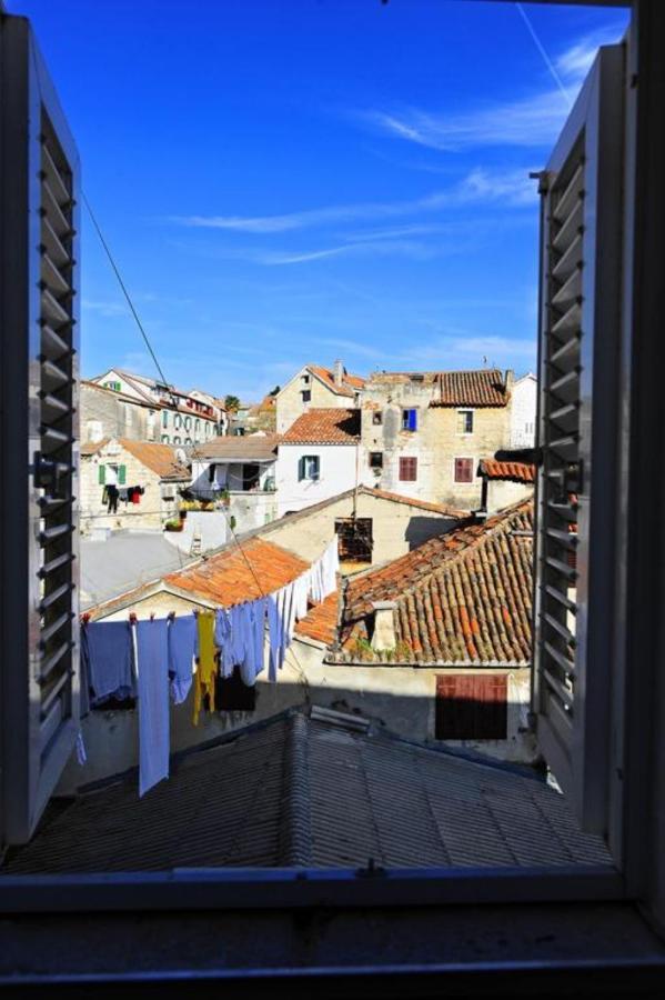 Apartments Bulovic In The Very Center Of Split Dış mekan fotoğraf